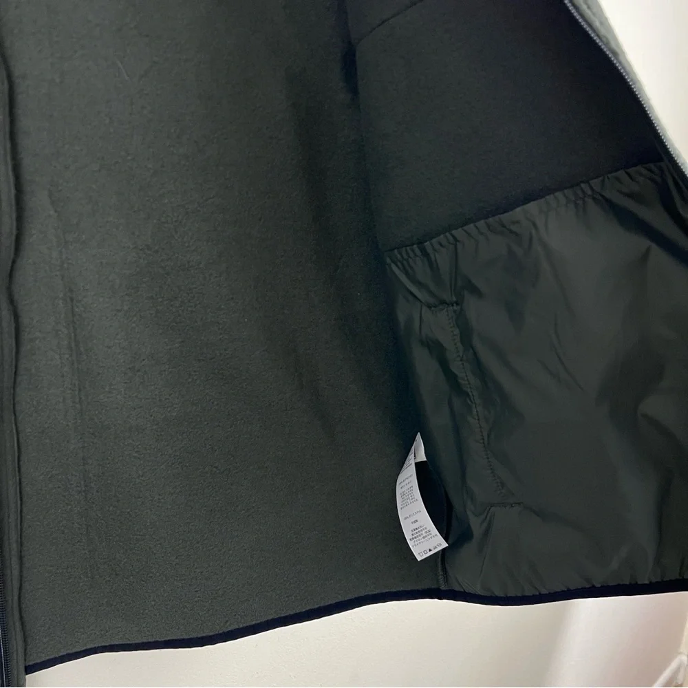 NWOT Cotopaxi Mens Teca Fleece Full Zip Jacket M - Picture 13 of 15